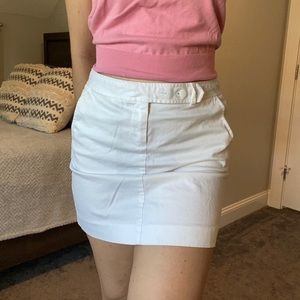 J. Crew Pencil Skirt